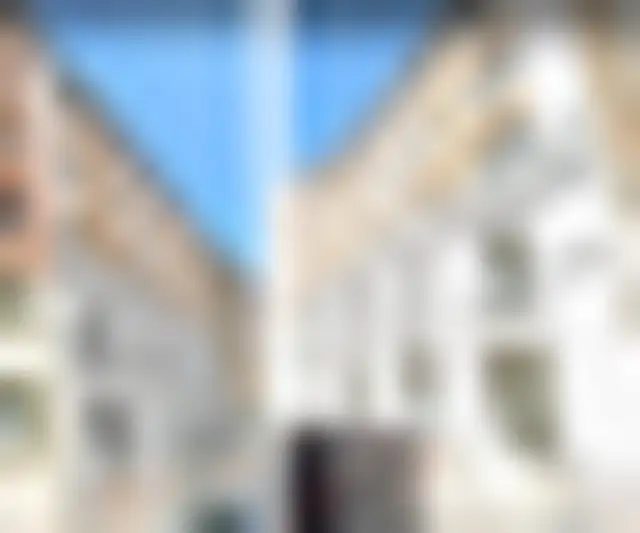 Hôtel 1 860 m² – Paris (75011) – offre confidentielle