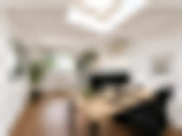 Bureau 200 m² – Boulogne-Billancourt (92100) – offre confidentielle