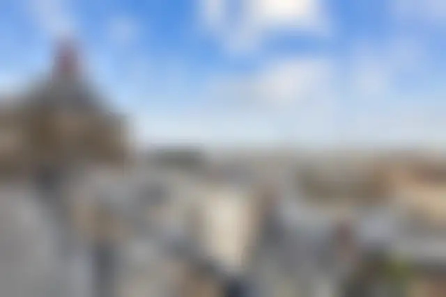 Bureau 210 m² – Paris (75008) – offre confidentielle