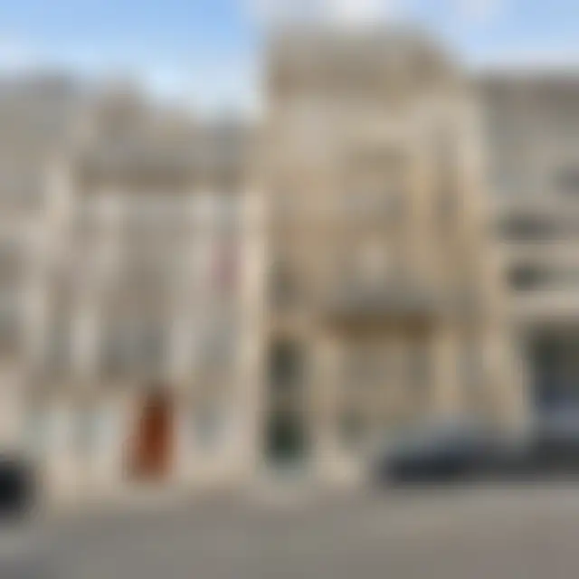 Bureau 210 m² – Paris (75008) – offre confidentielle