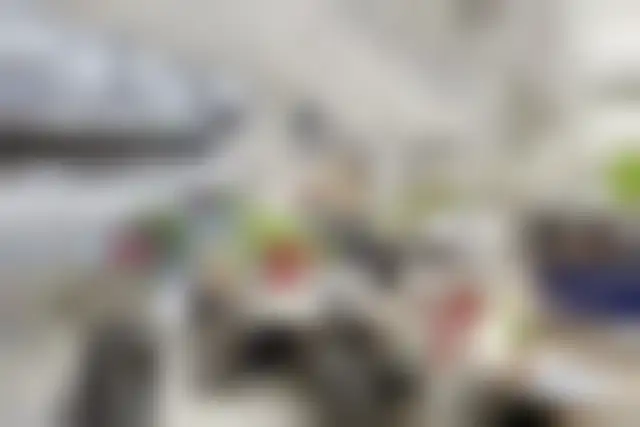 Bureau 720 m² – Levallois-Perret (92300) – offre confidentielle