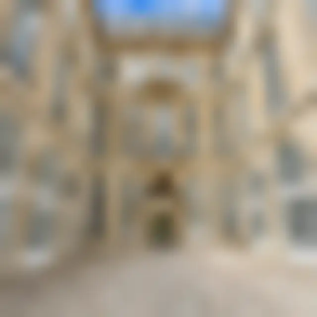 Bureau 200 m² – Paris (75003) – offre confidentielle
