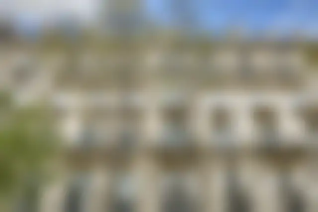 Bureau 440 m² – Paris (75016) – offre confidentielle