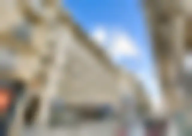 Bureau 220 m² – Paris (75008) – offre confidentielle