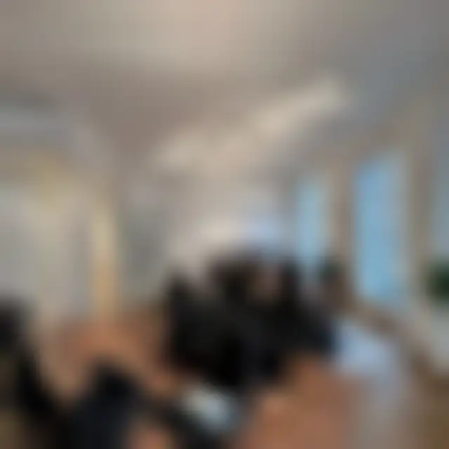 Bureau 150 m² – Paris (75009) – offre confidentielle