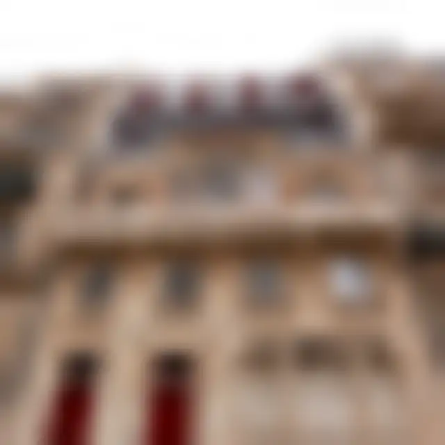 Bureau 900 m² – Paris (75116) – offre confidentielle
