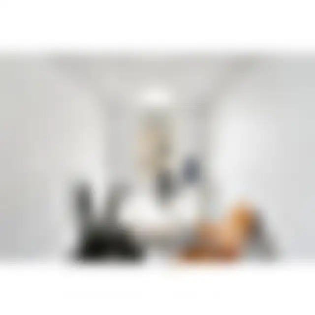 Bureau 110 m² – Paris (75116) – offre confidentielle