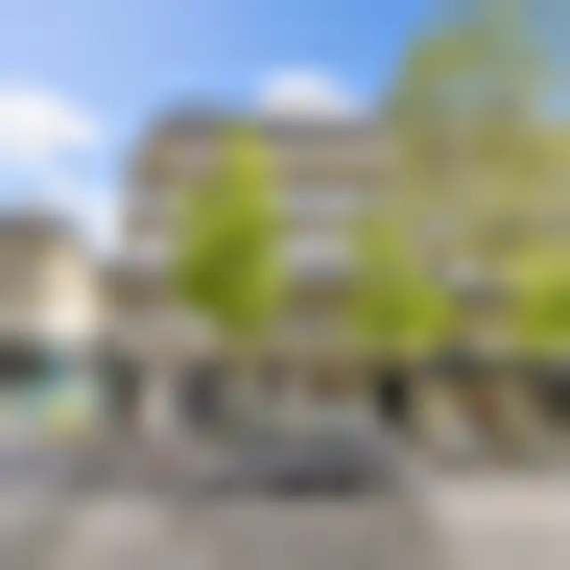 Bureau 110 m² – Paris (75116) – offre confidentielle