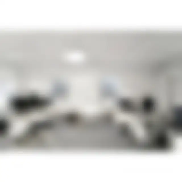 Bureau 110 m² – Paris (75116) – offre confidentielle