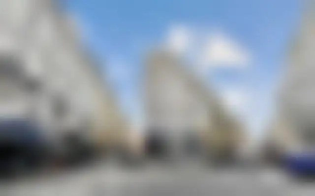 Bureau 230 m² – Paris (75008) – offre confidentielle