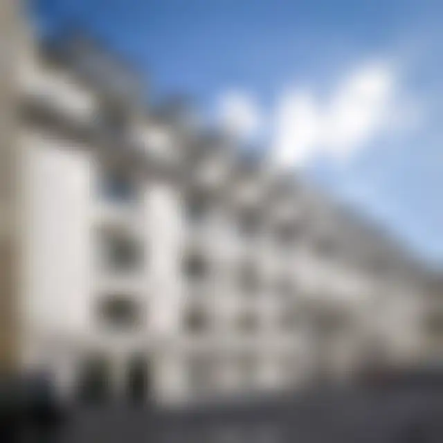 Bureau 700 m² – Paris (75009) – offre confidentielle