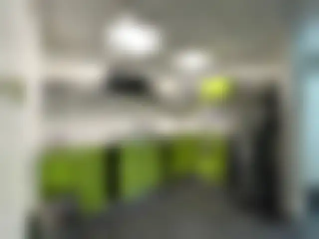 Bureau 140 m² – Paris (75009) – offre confidentielle