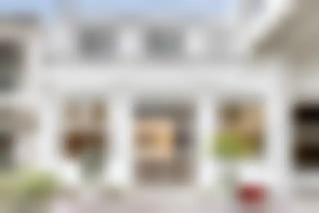 Bureau 290 m² – Paris (75015) – offre confidentielle