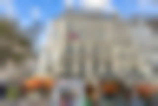 Bureau 110 m² – Paris (75003) – offre confidentielle
