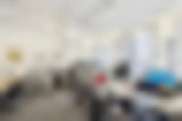 Bureau 110 m² – Paris (75003) – offre confidentielle