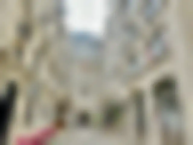 Bureau 110 m² – Paris (75009) – offre confidentielle
