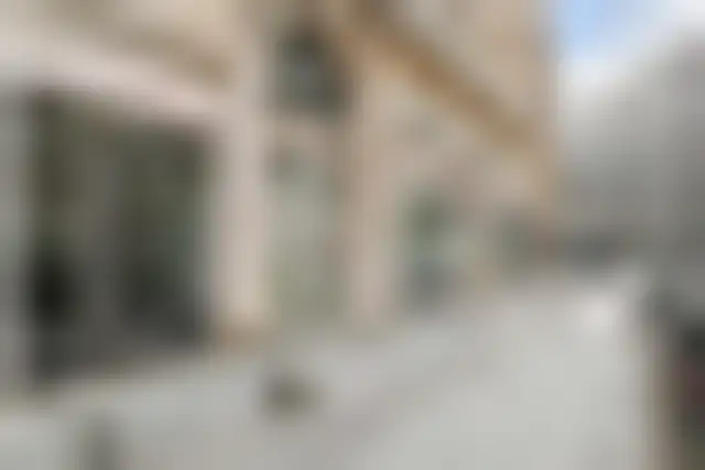 Bureau 1 440 m² – Paris (75001) – offre confidentielle