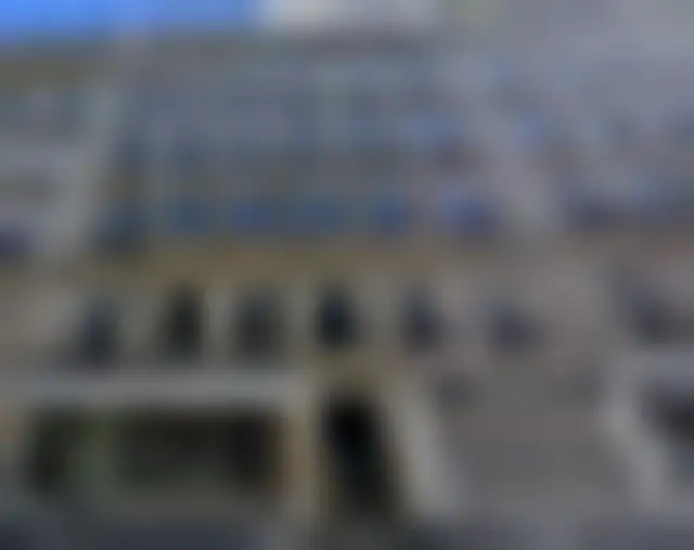 Coworking – Paris (75016) – offre confidentielle