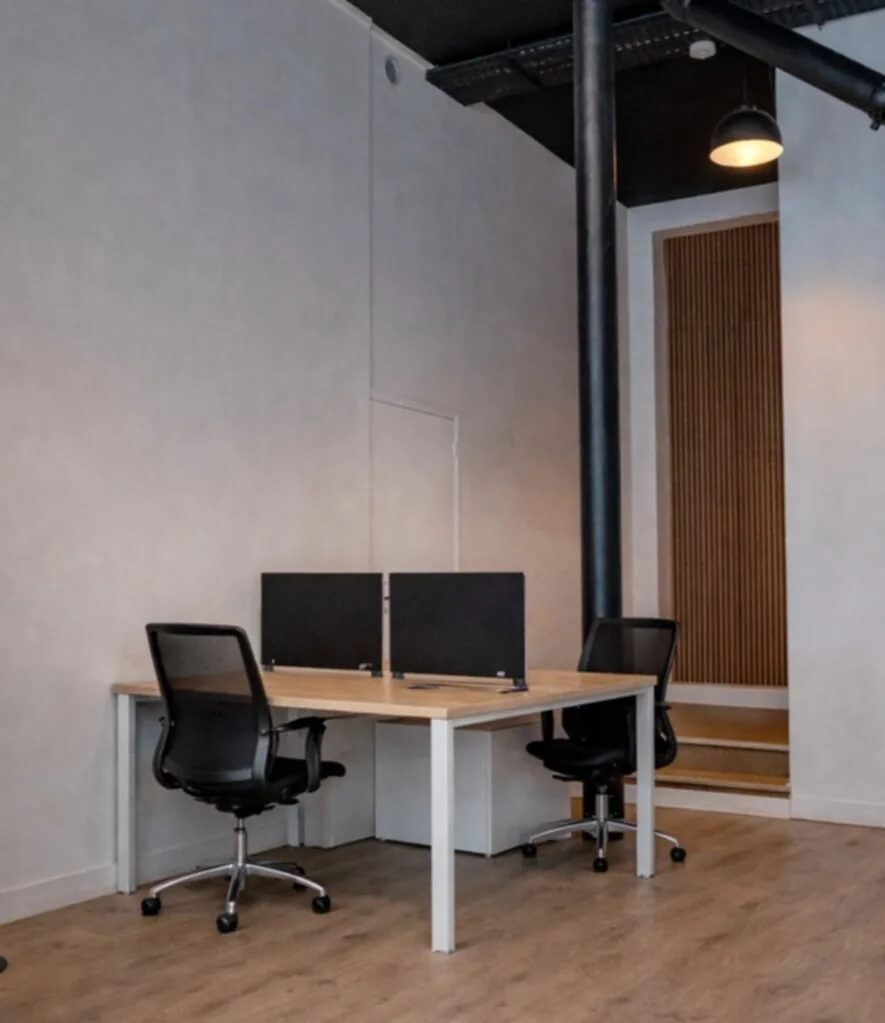 Bureau 125 m² – Paris (75009)