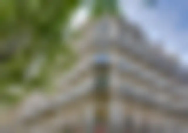 Bureau 1 170 m² – Paris (75008) – offre confidentielle