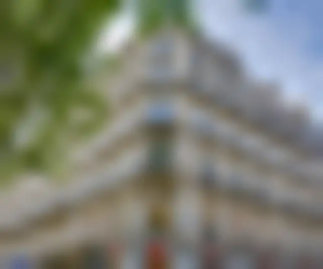Bureau 1 170 m² – Paris (75008) – offre confidentielle