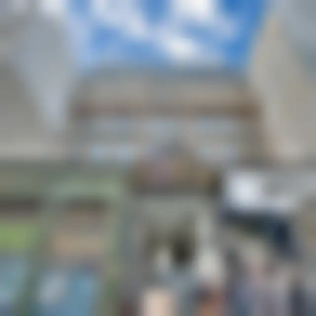 Bureau 600 m² – Paris (75011) – offre confidentielle