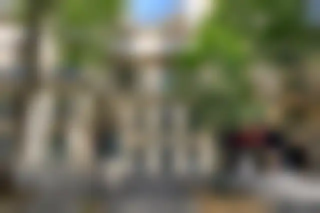 Bureau 570 m² – Paris (75017) – offre confidentielle