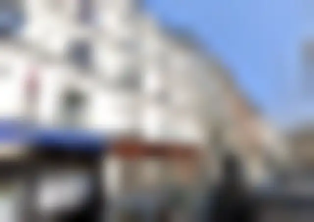 Bureau 50 m² – Paris (75015) – offre confidentielle