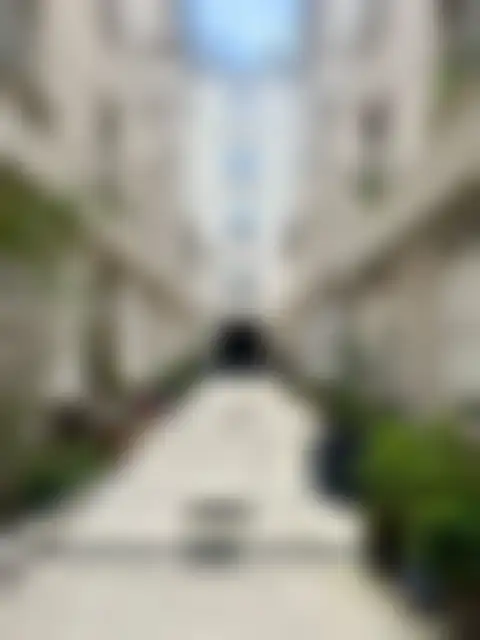Bureau 50 m² – Paris (75015) – offre confidentielle