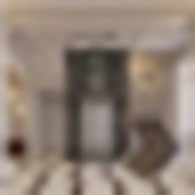 Bureau 1 900 m² – Paris (75008) – offre confidentielle