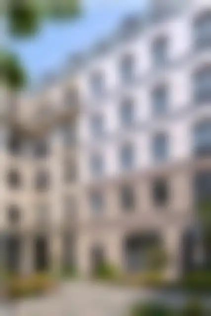 Bureau 1 900 m² – Paris (75008) – offre confidentielle