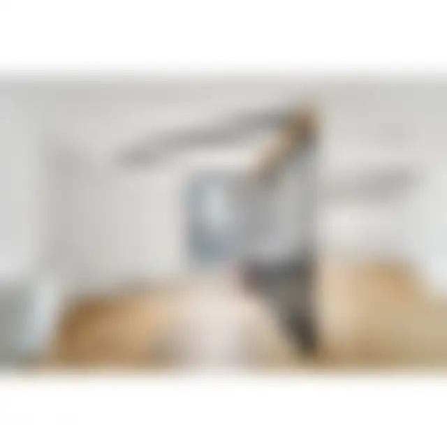 Bureau 100 m² – Paris (75116) – offre confidentielle