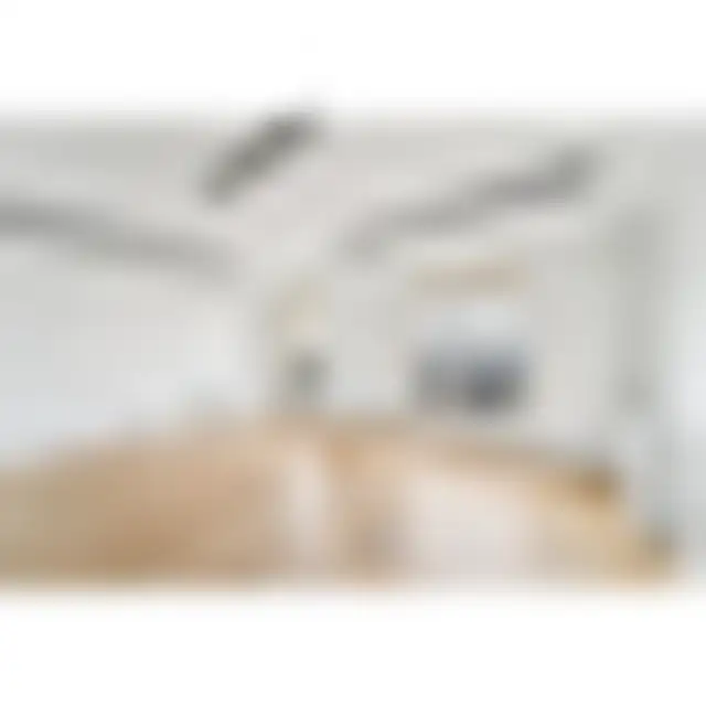 Bureau 100 m² – Paris (75116) – offre confidentielle