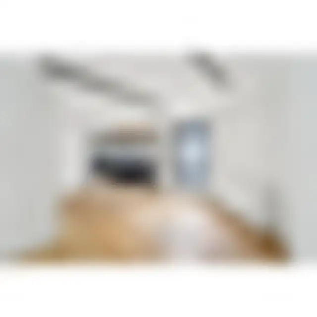 Bureau 100 m² – Paris (75116) – offre confidentielle