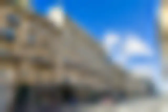Bureau 240 m² – Paris (75004) – offre confidentielle