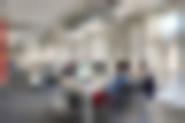 Bureau 290 m² – Paris (75002) – offre confidentielle