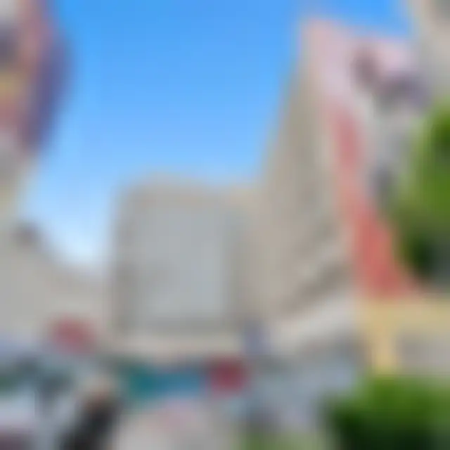 Bureau 3 800 m² – Paris (75013) – offre confidentielle