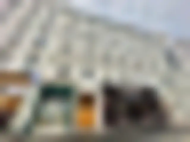 Bureau 80 m² – Paris (75009) – offre confidentielle