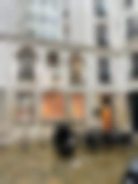 Bureau 60 m² – Paris (75008) – offre confidentielle