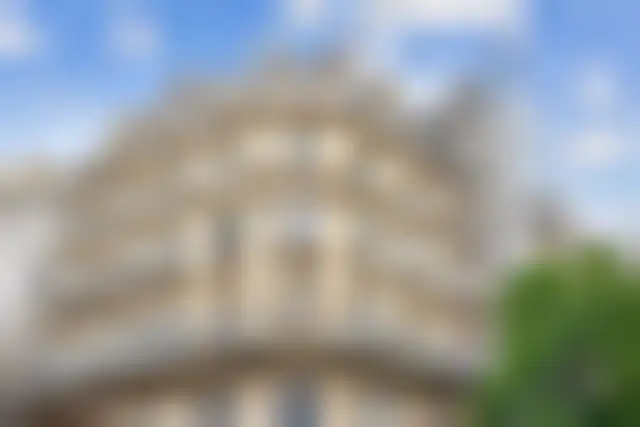 Bureau 100 m² – Paris (75009) – offre confidentielle