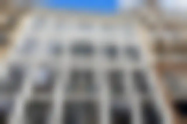 Bureau 1 350 m² – Paris (75017) – offre confidentielle