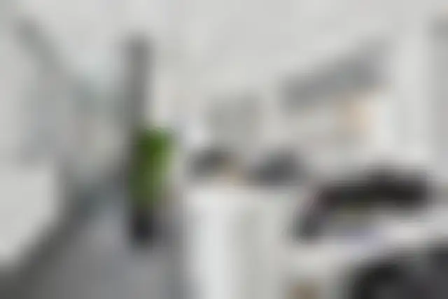 Bureau 1 350 m² – Paris (75017) – offre confidentielle