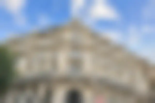 Bureau 340 m² – Paris (75009) – offre confidentielle