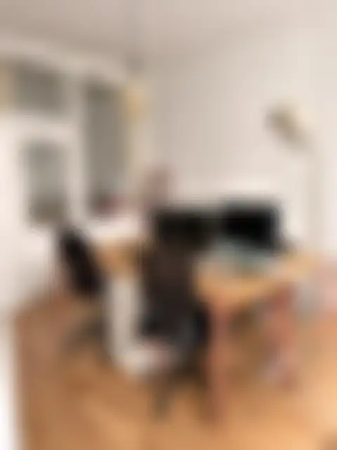 Bureau 50 m² – Paris (75003) – offre confidentielle