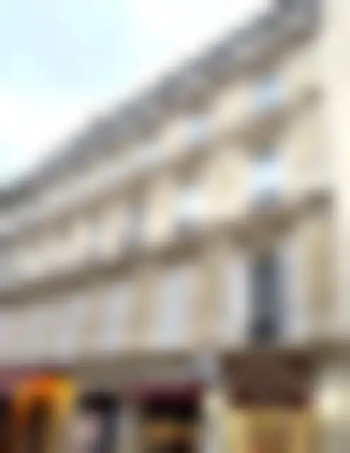 Bureau 1 650 m² – Paris (75008) – offre confidentielle