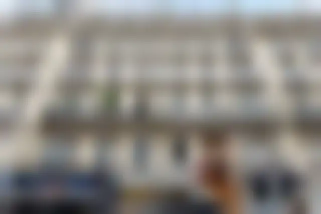 Bureau 60 m² – Paris (75008) – offre confidentielle