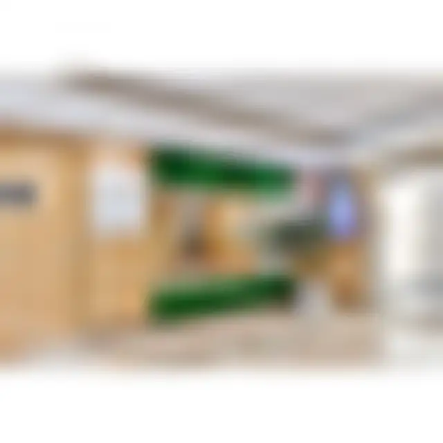 Bureau 240 m² – Boulogne-Billancourt (92100) – offre confidentielle