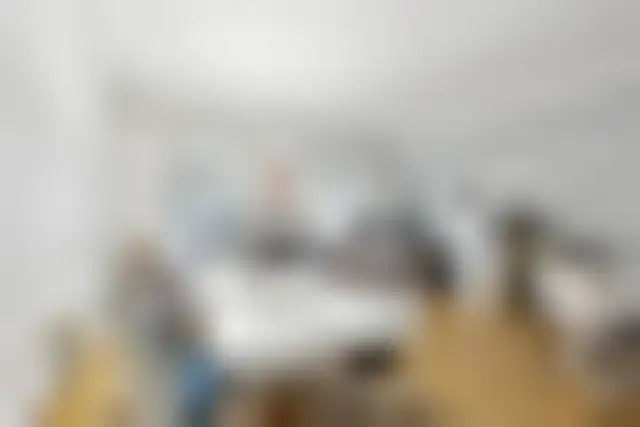 Bureau 450 m² – Paris (75008) – offre confidentielle