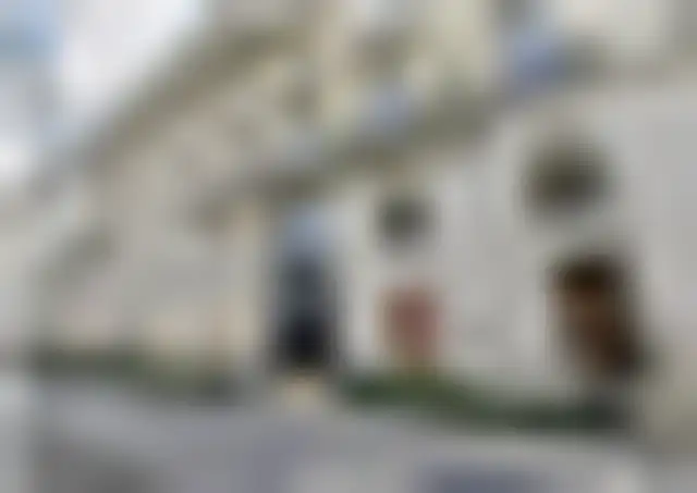 Bureau 370 m² – Paris (75008) – offre confidentielle