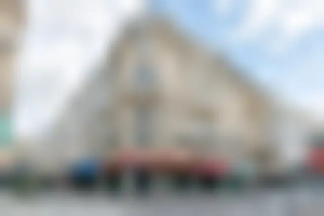 Bureau 90 m² – Paris (75009) – offre confidentielle